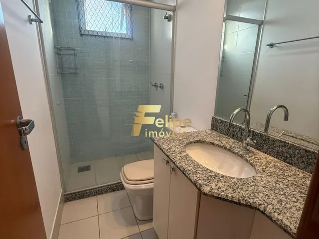 Imagem 5: Lindo Apartamento com 02 Suítes e Lazer Completo À Venda na Praia do Canto, em Vitória/Es!