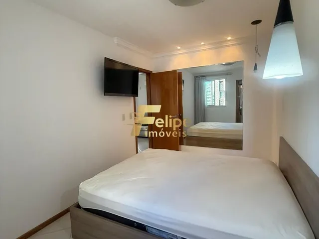 Imagem 12: Lindo Apartamento com 02 Suítes e Lazer Completo À Venda na Praia do Canto, em Vitória/Es!