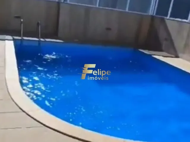 Imagem: Lindo Apartamento de 02 Quartos, Sendo 01