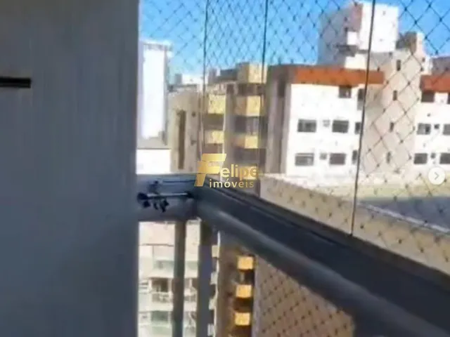 Imagem 11: Lindo Apartamento de 02 Quartos, Sendo 01 Suíte, À Venda na Segunda Quadra do Mar de Itapuã, em Vila Velha/Es!
