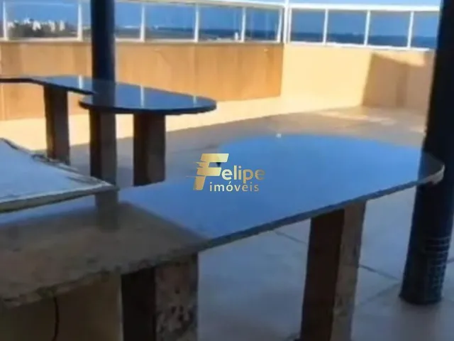 Imagem 15: Lindo Apartamento de 02 Quartos, Sendo 01 Suíte, À Venda na Segunda Quadra do Mar de Itapuã, em Vila Velha/Es!