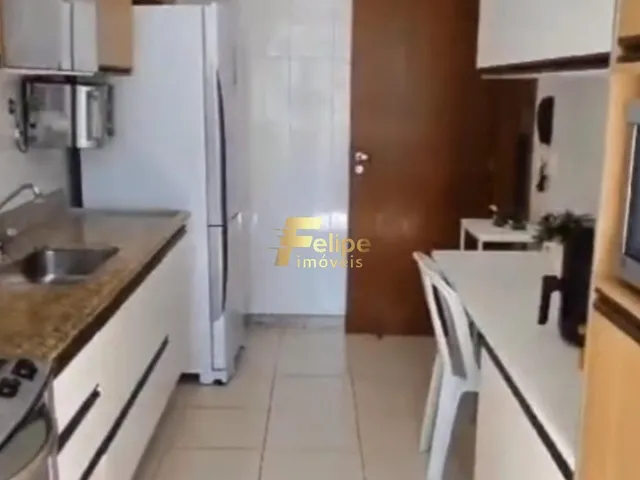 Imagem 13: Lindo Apartamento de 02 Quartos, Sendo 01 Suíte, À Venda na Segunda Quadra do Mar de Itapuã, em Vila Velha/Es!