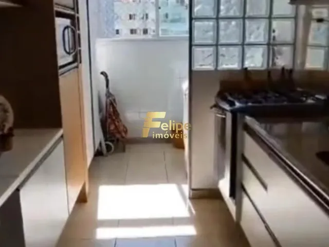 Imagem 8: Lindo Apartamento de 02 Quartos, Sendo 01 Suíte, À Venda na Segunda Quadra do Mar de Itapuã, em Vila Velha/Es!
