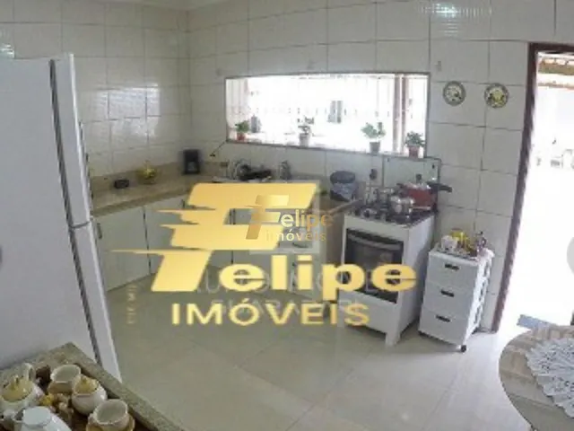 Imagem 8: Belíssima Casa de 03 Quartos, Sendo 01 Suíte, com Uma Linda Piscina, À Venda em Itapebussu, Guarapari/Es!