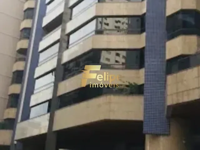 Imagem: Belíssimo Apartamento de Alto Pardrão