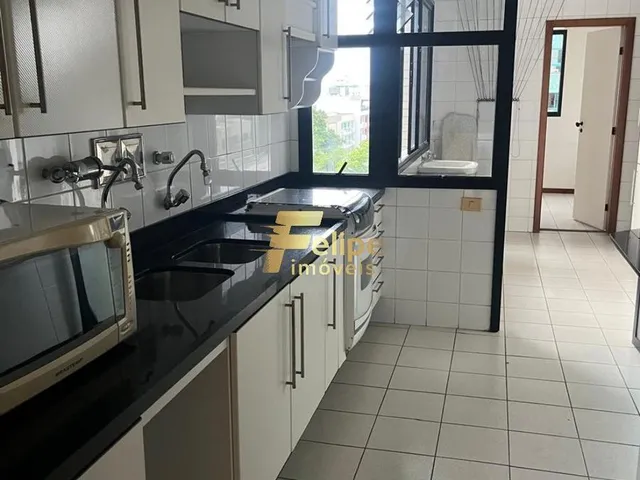 Imagem 3: Ótimo Apartamento na Mata da Praia!