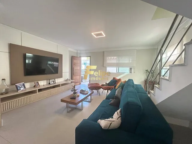 Imagem: Excelente Casa Duplex com 04 Suítes em
