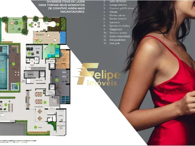 Imagem 15: Belíssimo Empreendimento Imobiliário Localizado na Enseada do Suá em Vitória/Es!