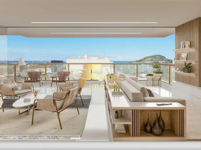 Imagem 3: Belíssimo Empreendimento Imobiliário Localizado na Enseada do Suá em Vitória/Es!
