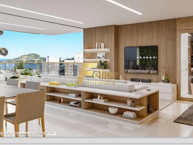 Imagem 10: Belíssimo Empreendimento Imobiliário Localizado na Enseada do Suá em Vitória/Es!