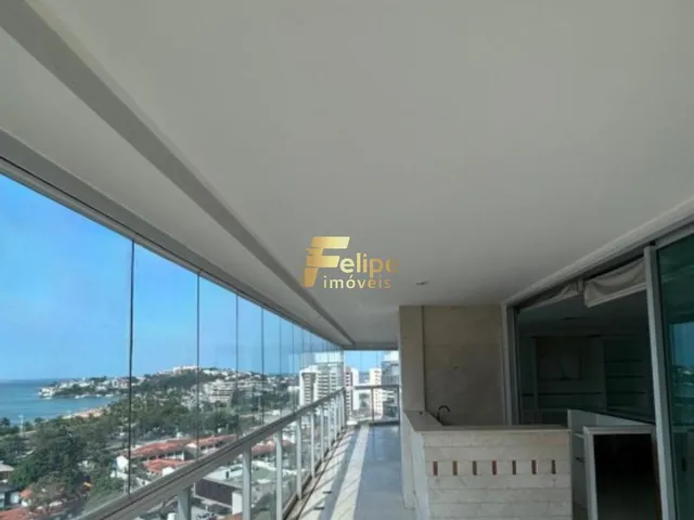 Imagem: Belíssimo e Luxuoso Apartamento 04 Quartos