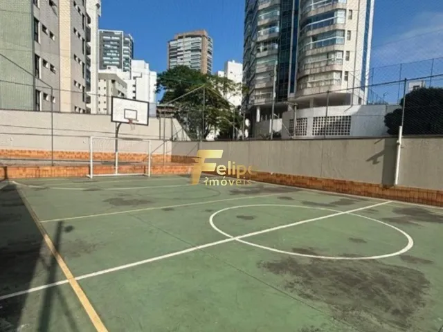 Imagem 4: Belíssimo e Luxuoso Apartamento 04 Quartos, Sendo 04 Suítes e Lazer Completo na Enseada do Suá, em Vitória/Es!