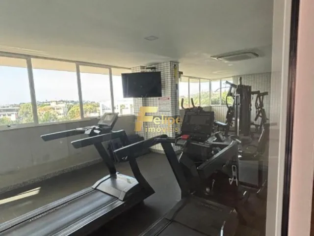 Imagem 7: Belíssimo e Luxuoso Apartamento 04 Quartos, Sendo 04 Suítes e Lazer Completo na Enseada do Suá, em Vitória/Es!