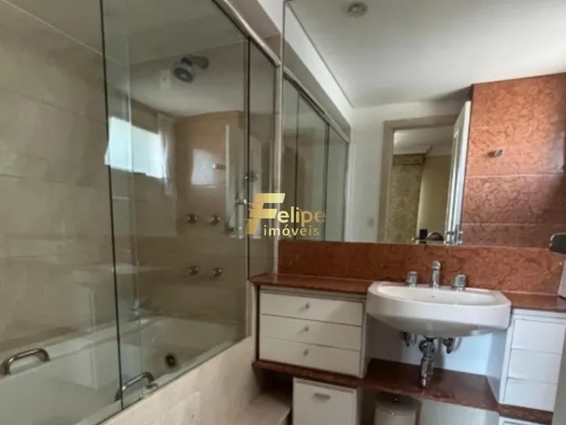 Imagem 9: Belíssimo e Luxuoso Apartamento 04 Quartos, Sendo 04 Suítes e Lazer Completo na Enseada do Suá, em Vitória/Es!