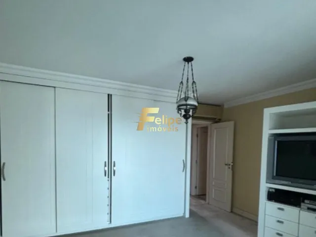 Imagem 11: Belíssimo e Luxuoso Apartamento 04 Quartos, Sendo 04 Suítes e Lazer Completo na Enseada do Suá, em Vitória/Es!