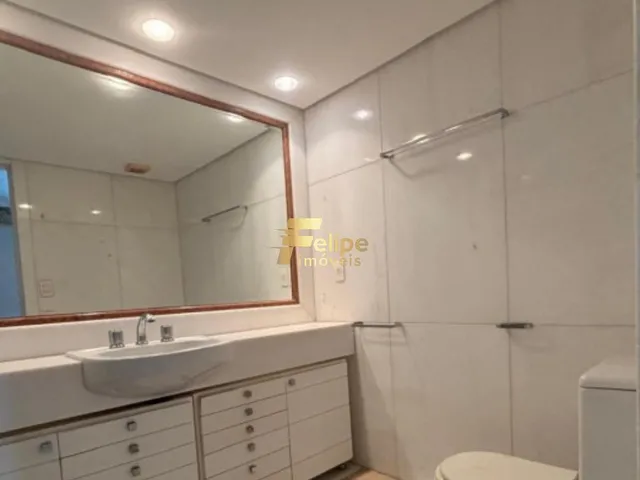 Imagem 12: Belíssimo e Luxuoso Apartamento 04 Quartos, Sendo 04 Suítes e Lazer Completo na Enseada do Suá, em Vitória/Es!