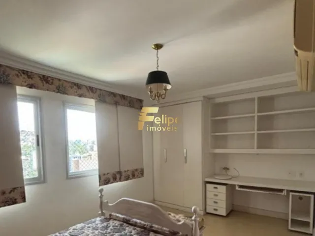 Imagem 8: Belíssimo e Luxuoso Apartamento 04 Quartos, Sendo 04 Suítes e Lazer Completo na Enseada do Suá, em Vitória/Es!