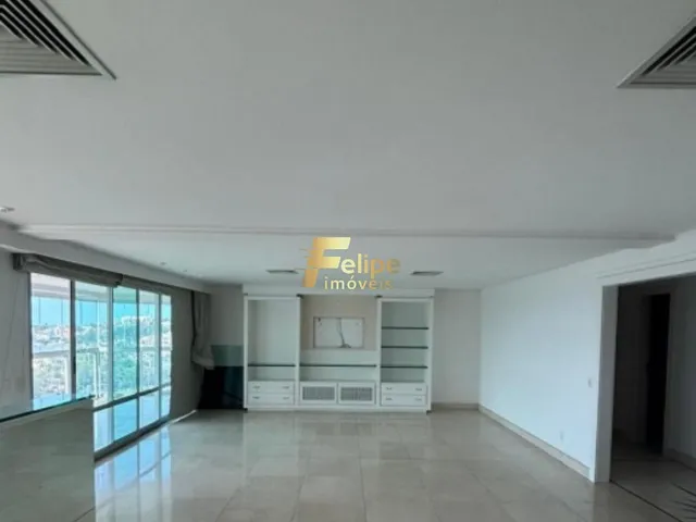 Imagem 3: Belíssimo e Luxuoso Apartamento 04 Quartos, Sendo 04 Suítes e Lazer Completo na Enseada do Suá, em Vitória/Es!