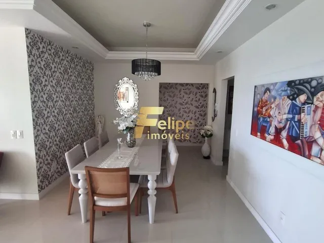 Imagem 2: Apartamento de 4 Quartos Frente Mar na Praia do Morro!
