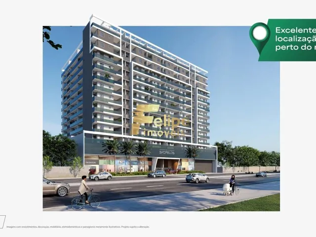 Imagem: Pré Lançamento do Maravilhoso Empreendimento