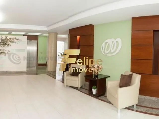 Imagem 12: Venha Conhecer Esse Belíssimo Apartamento de 03 Quartos Sendo 01 Suíte, Localizado na Mata da Praia, em Vitória/Es!