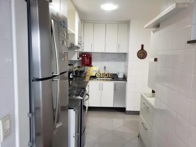 Imagem 10: Venha Conhecer Esse Belíssimo Apartamento de 03 Quartos Sendo 01 Suíte, Localizado na Mata da Praia, em Vitória/Es!