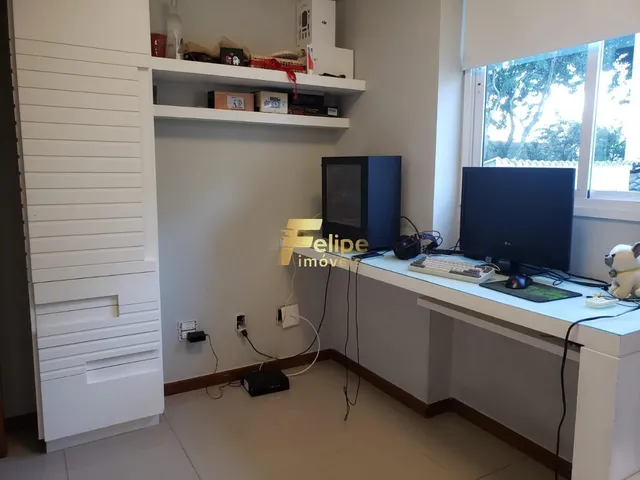 Imagem 6: Venha Conhecer Esse Belíssimo Apartamento de 03 Quartos Sendo 01 Suíte, Localizado na Mata da Praia, em Vitória/Es!