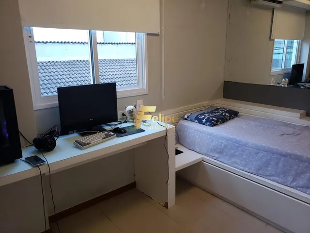 Imagem 8: Venha Conhecer Esse Belíssimo Apartamento de 03 Quartos Sendo 01 Suíte, Localizado na Mata da Praia, em Vitória/Es!