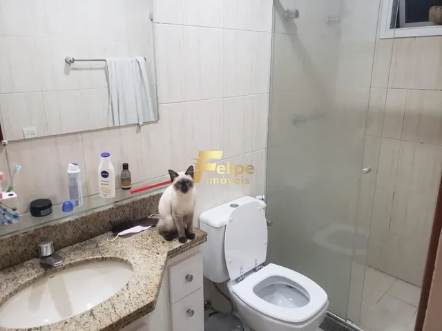 Imagem 13: Venha Conhecer Esse Belíssimo Apartamento de 03 Quartos Sendo 01 Suíte, Localizado na Mata da Praia, em Vitória/Es!