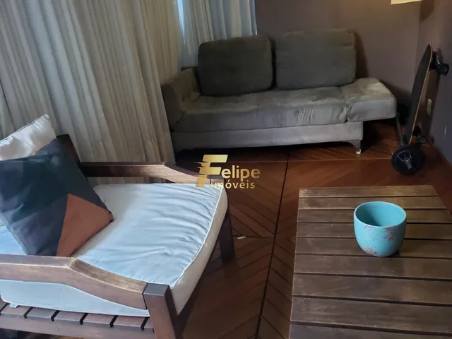 Imagem 14: Venha Conhecer Esse Belíssimo Apartamento de 03 Quartos Sendo 01 Suíte, Localizado na Mata da Praia, em Vitória/Es!