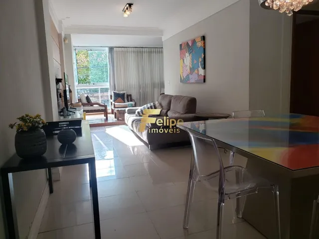 Imagem 4: Venha Conhecer Esse Belíssimo Apartamento de 03 Quartos Sendo 01 Suíte, Localizado na Mata da Praia, em Vitória/Es!
