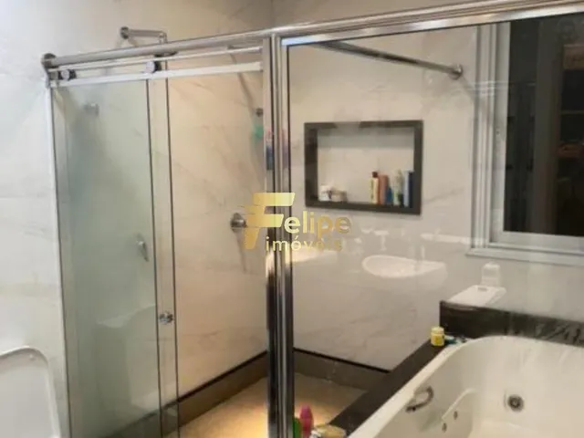 Imagem 8: Belíssima e Harmoniosa Casa Duplex Localizada em Condomínio de Luxo em Serra/Es!