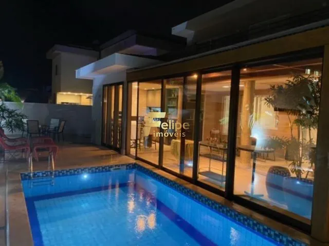 Imagem 15: Belíssima e Harmoniosa Casa Duplex Localizada em Condomínio de Luxo em Serra/Es!
