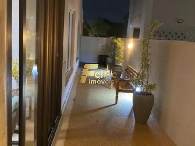 Imagem 16: Belíssima e Harmoniosa Casa Duplex Localizada em Condomínio de Luxo em Serra/Es!