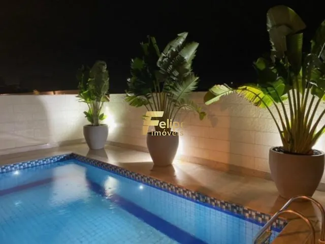 Imagem 14: Belíssima e Harmoniosa Casa Duplex Localizada em Condomínio de Luxo em Serra/Es!
