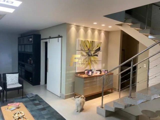 Imagem 10: Belíssima e Harmoniosa Casa Duplex Localizada em Condomínio de Luxo em Serra/Es!