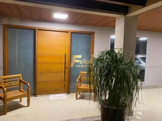 Imagem 12: Belíssima e Harmoniosa Casa Duplex Localizada em Condomínio de Luxo em Serra/Es!