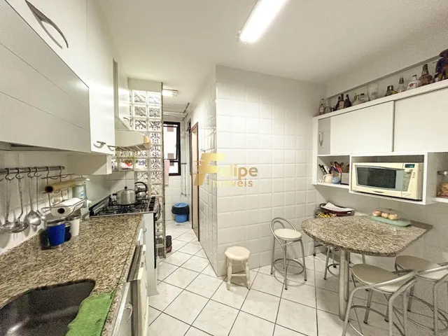 Imagem 9: Excelente Apartamento de 03 Quartos, Sendo 01 Suíte, À Venda na Praia do Morro, em Guarapari/Es!