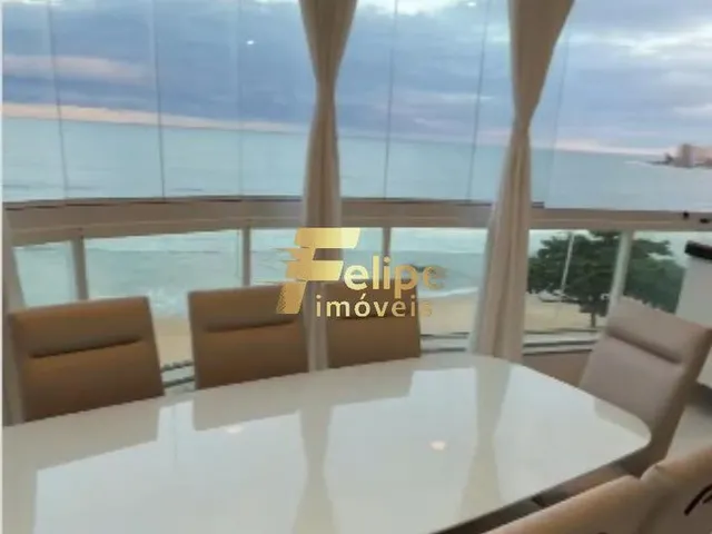 Imagem: Luxuoso Apartamento com 04 Suítes À Venda