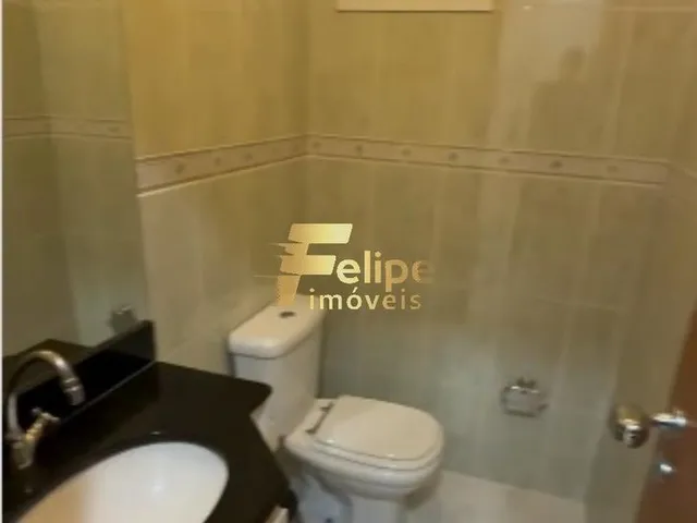 Imagem 11: Luxuoso Apartamento com 04 Suítes À Venda na Praia do Morro em Guarapari/Es!