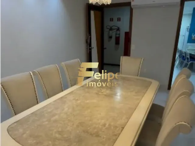 Imagem 9: Luxuoso Apartamento com 04 Suítes À Venda na Praia do Morro em Guarapari/Es!