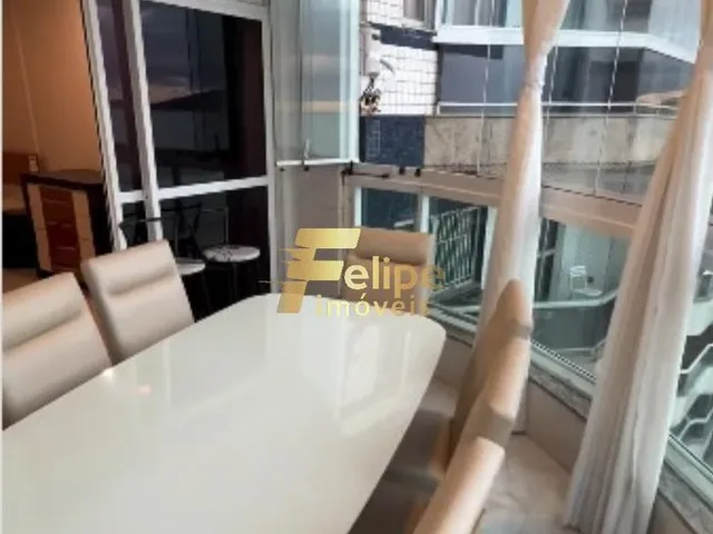 Imagem 4: Luxuoso Apartamento com 04 Suítes À Venda na Praia do Morro em Guarapari/Es!
