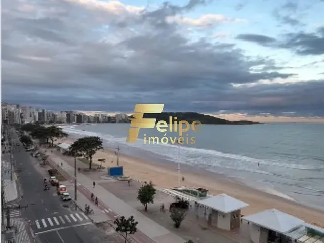 Imagem 15: Luxuoso Apartamento com 04 Suítes À Venda na Praia do Morro em Guarapari/Es!