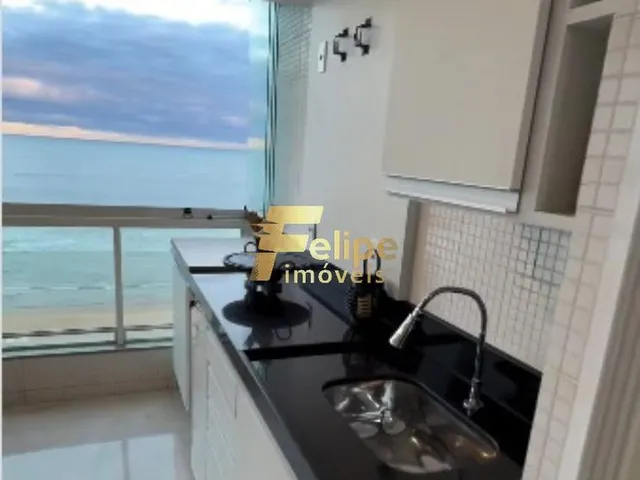 Imagem 12: Luxuoso Apartamento com 04 Suítes À Venda na Praia do Morro em Guarapari/Es!