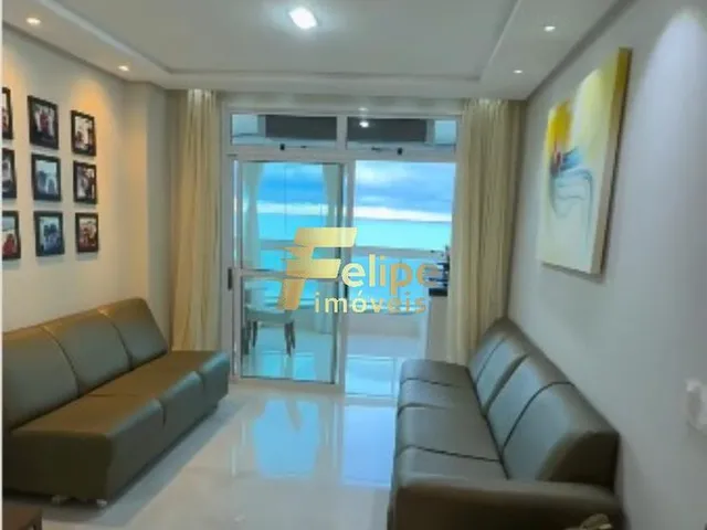 Imagem 5: Luxuoso Apartamento com 04 Suítes À Venda na Praia do Morro em Guarapari/Es!
