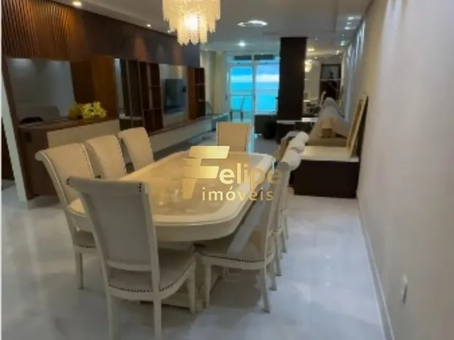 Imagem 6: Luxuoso Apartamento com 04 Suítes À Venda na Praia do Morro em Guarapari/Es!