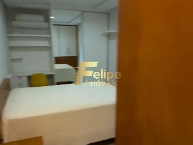 Imagem 14: Luxuoso Apartamento com 04 Suítes À Venda na Praia do Morro em Guarapari/Es!