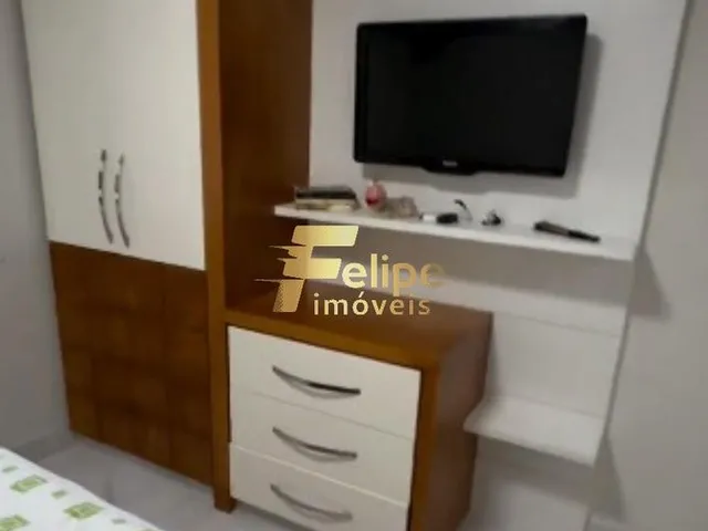 Imagem 10: Luxuoso Apartamento com 04 Suítes À Venda na Praia do Morro em Guarapari/Es!