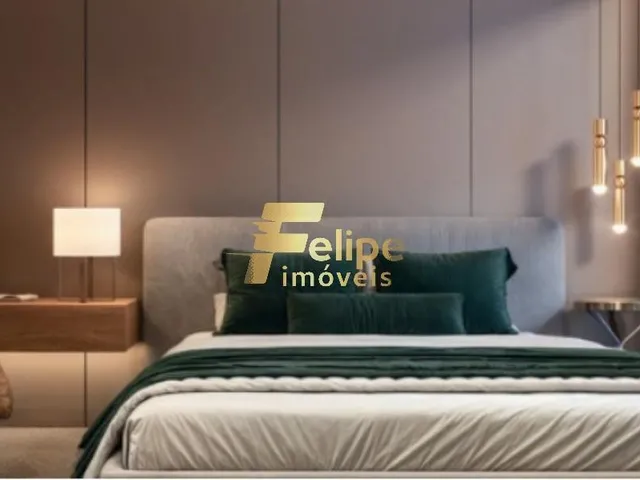 Imagem 8: Luxuoso Empreendimento Imobiliário Surgindo na Praia do Canto em Vitória/Es!
