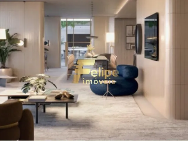 Imagem 10: Luxuoso Empreendimento Imobiliário Surgindo na Praia do Canto em Vitória/Es!